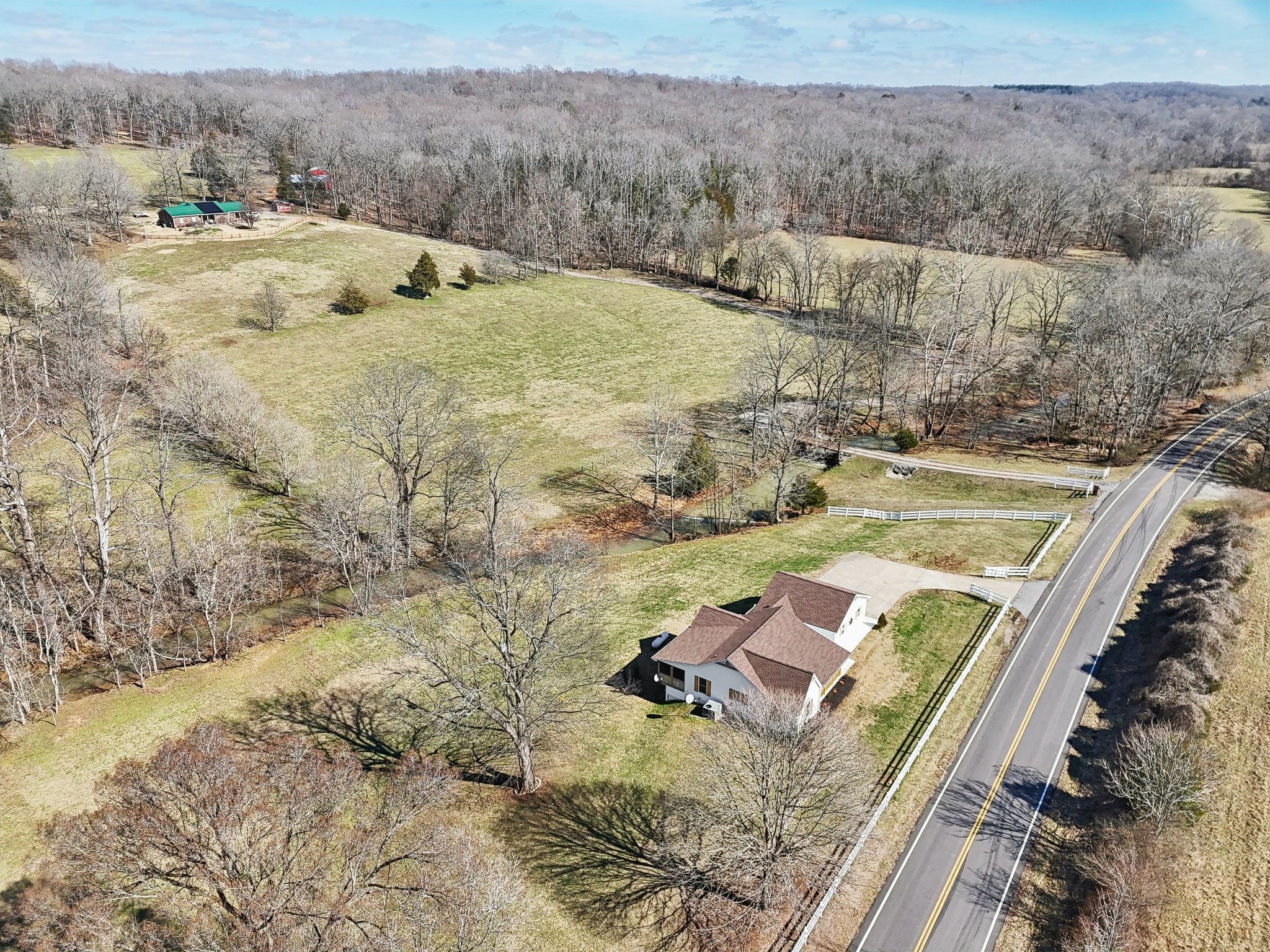 975 Antioch Road Clarksville, TN 37040 - Photo 72 of 81 Gallery Image 72