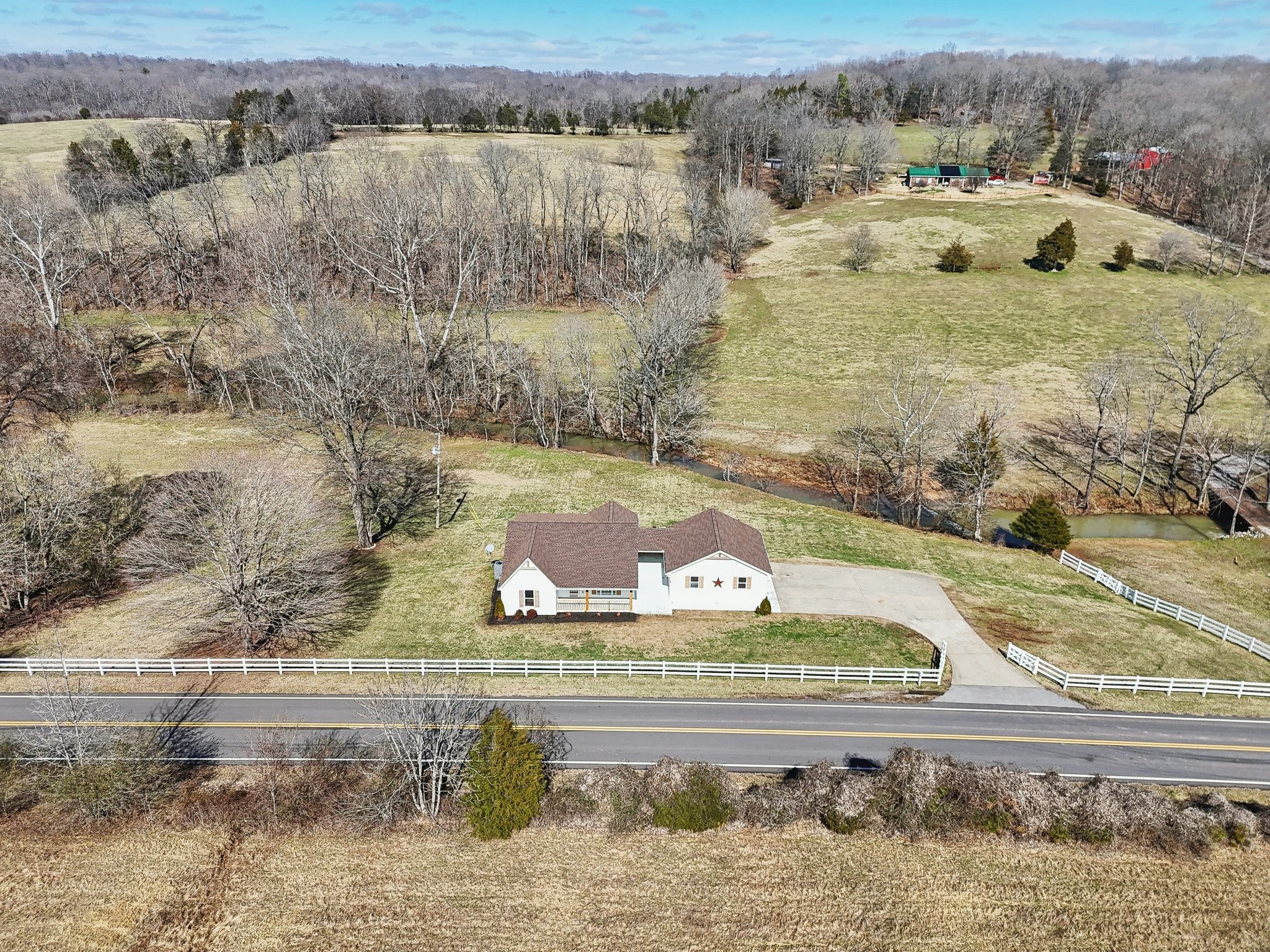 975 Antioch Road Clarksville, TN 37040 - Photo 73 of 81 Gallery Image 73