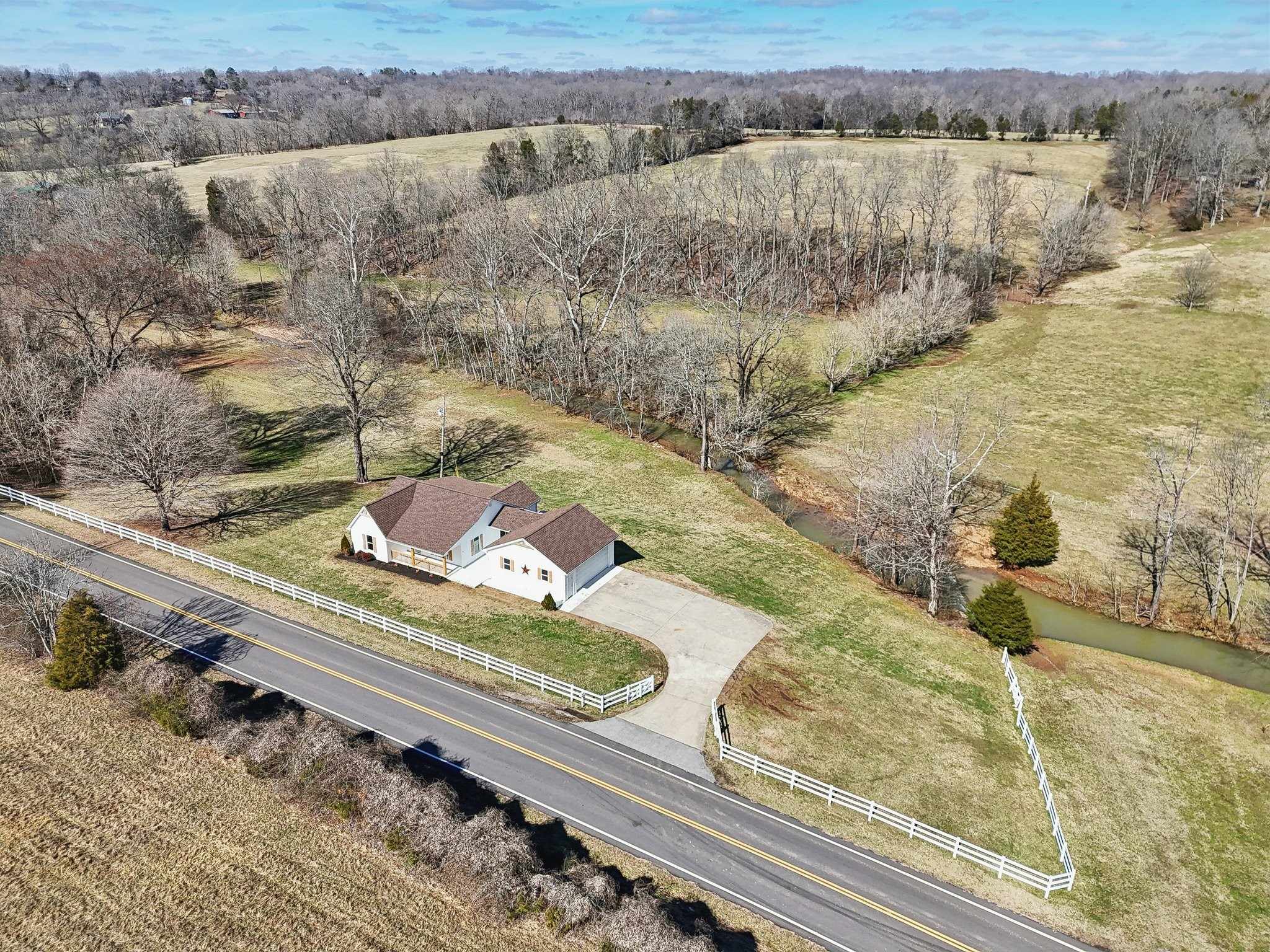 975 Antioch Road Clarksville, TN 37040 - Photo 74 of 81 Gallery Image 74