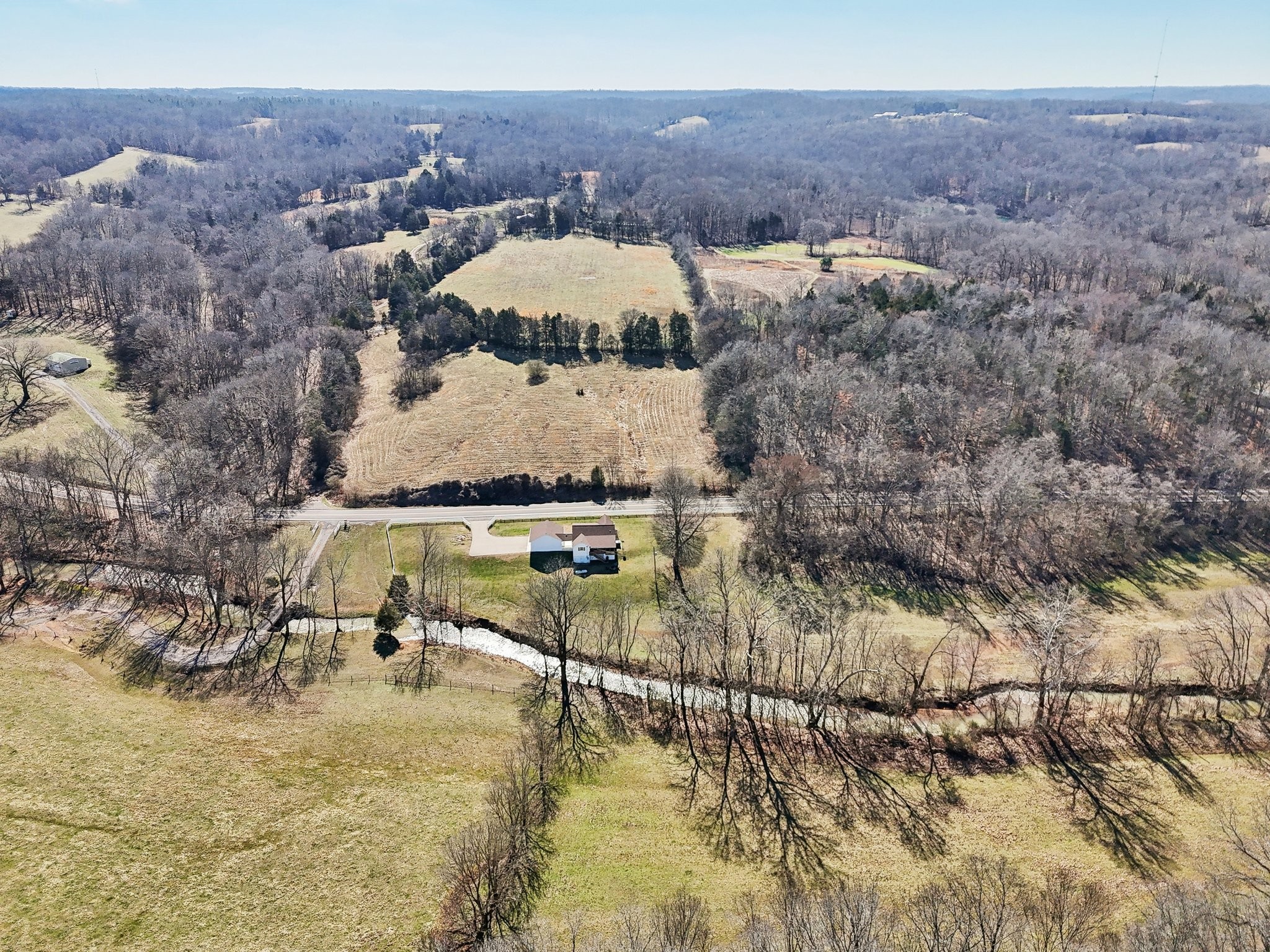 975 Antioch Road Clarksville, TN 37040 - Photo 76 of 81 Gallery Image 76