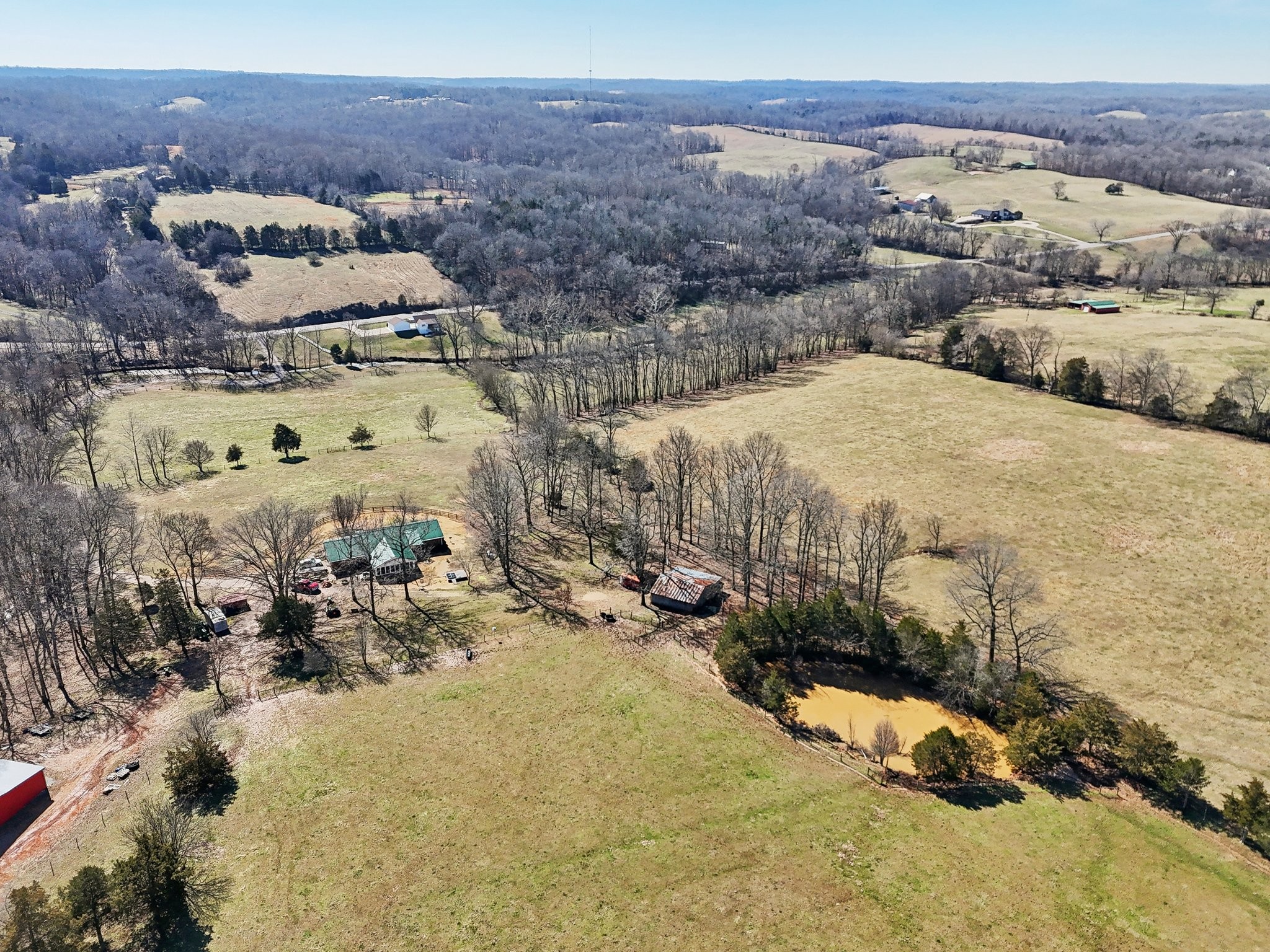 975 Antioch Road Clarksville, TN 37040 - Photo 77 of 81 Gallery Image 77