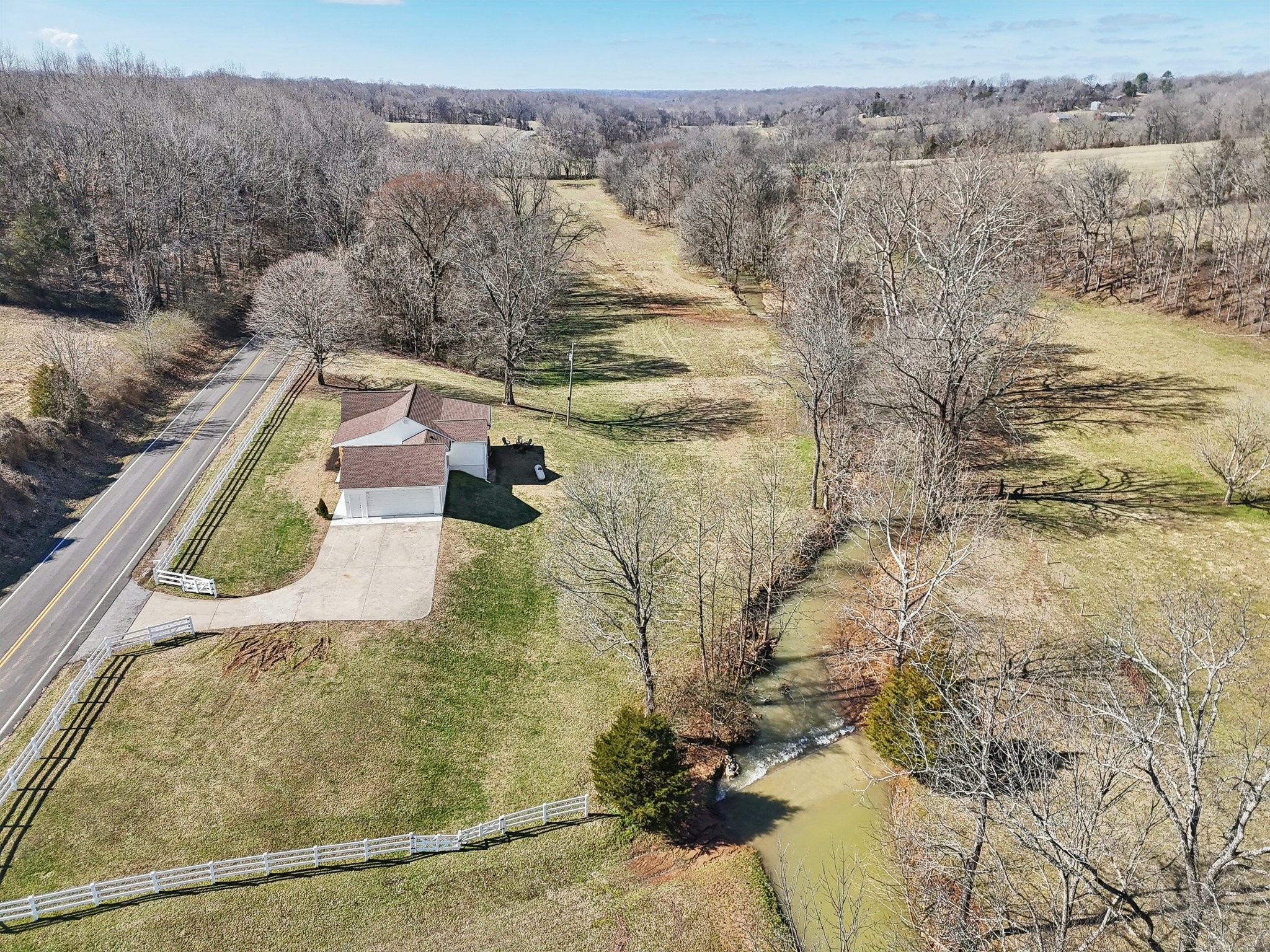 975 Antioch Road Clarksville, TN 37040 - Photo 78 of 81 Gallery Image 78
