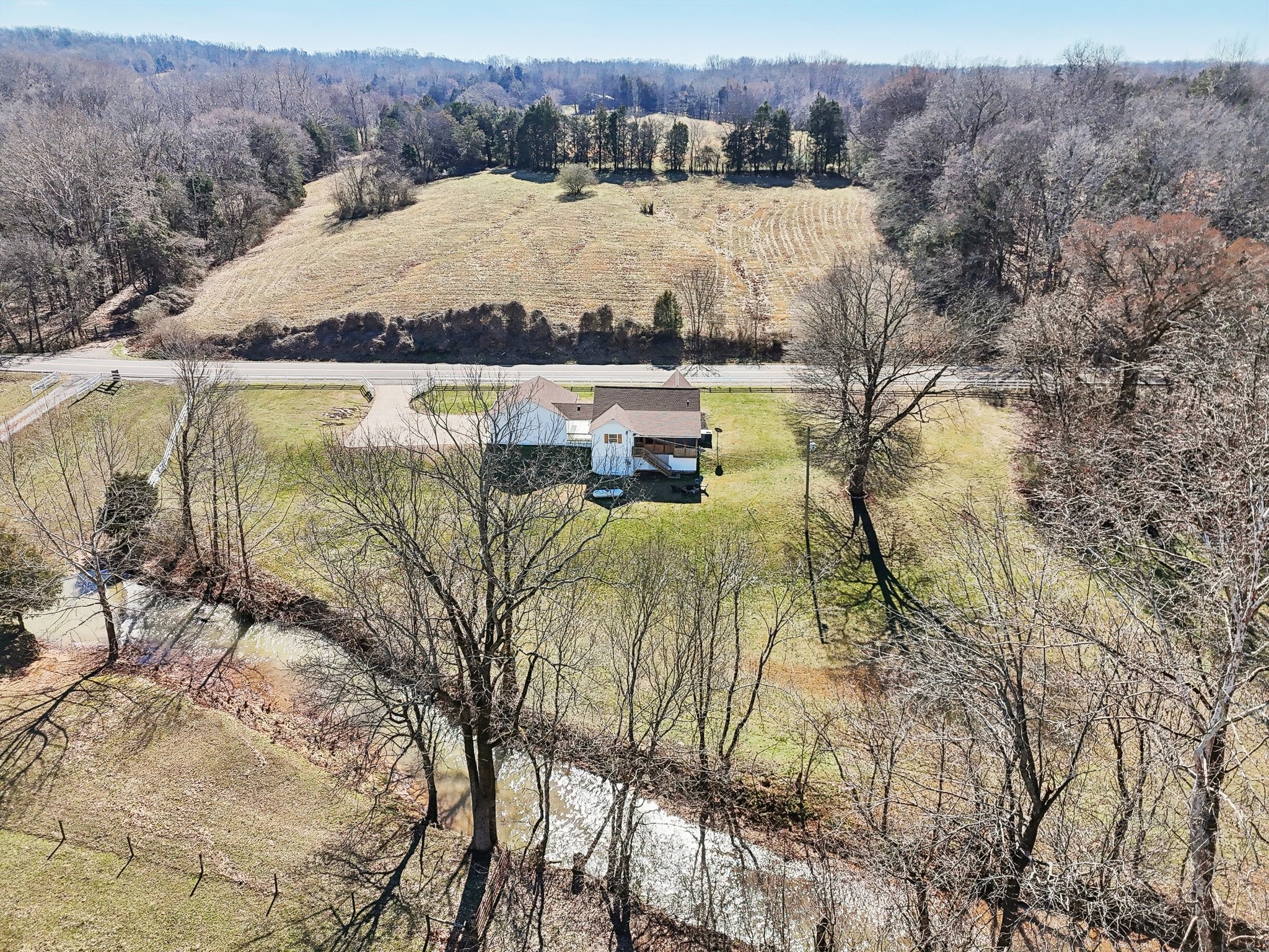 975 Antioch Road Clarksville, TN 37040 - Photo 79 of 81 Gallery Image 79