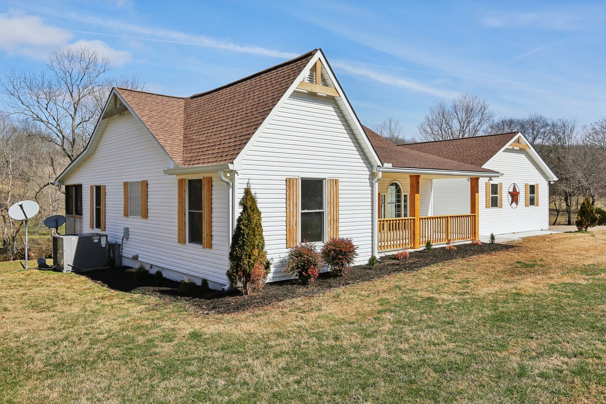 975 Antioch Road Clarksville, TN 37040 - Photo 10 of 81 Gallery Image 10