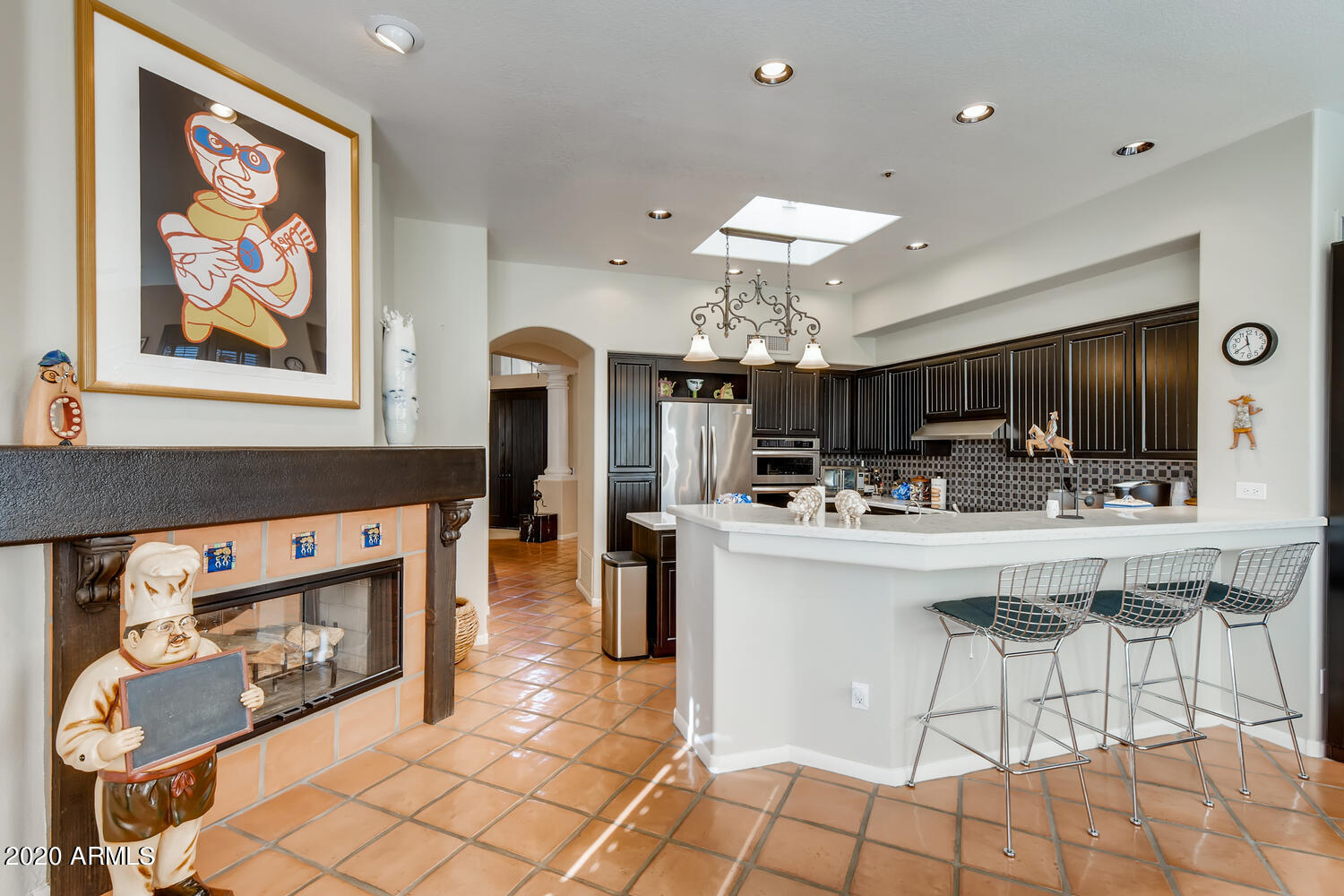7705 East Doubletree Ranch Road, Unit 1 Scottsdale, AZ 85258 - Photo 11 of 25 7705 E Doubletree Ranch Road 1-large-011
