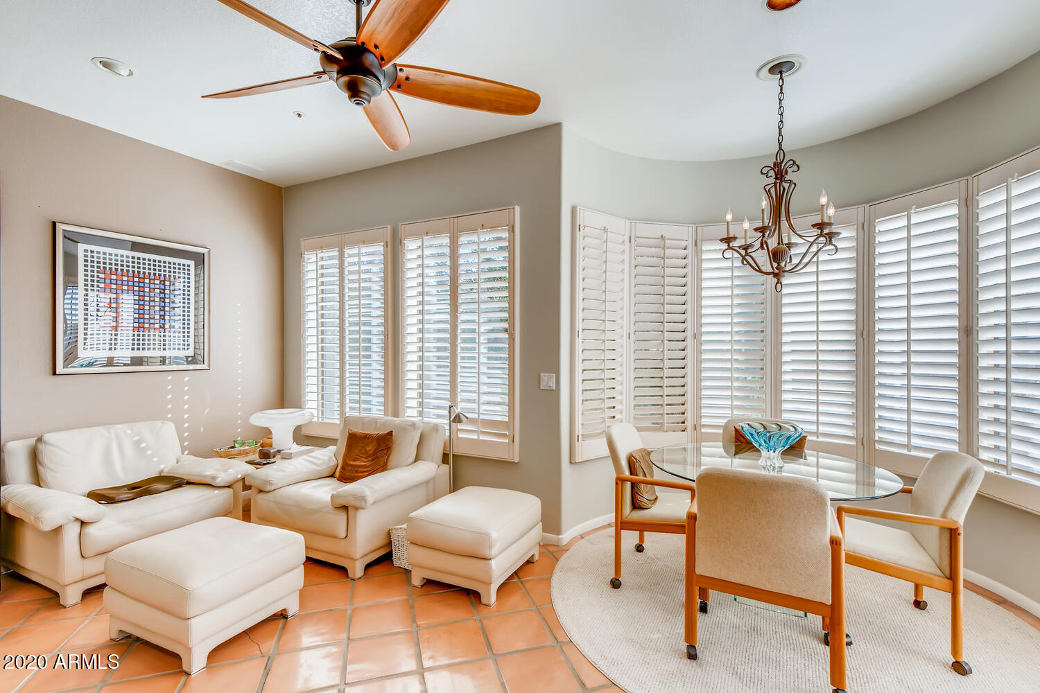 7705 East Doubletree Ranch Road, Unit 1 Scottsdale, AZ 85258 - Photo 12 of 25 7705 E Doubletree Ranch Road 1-large-012