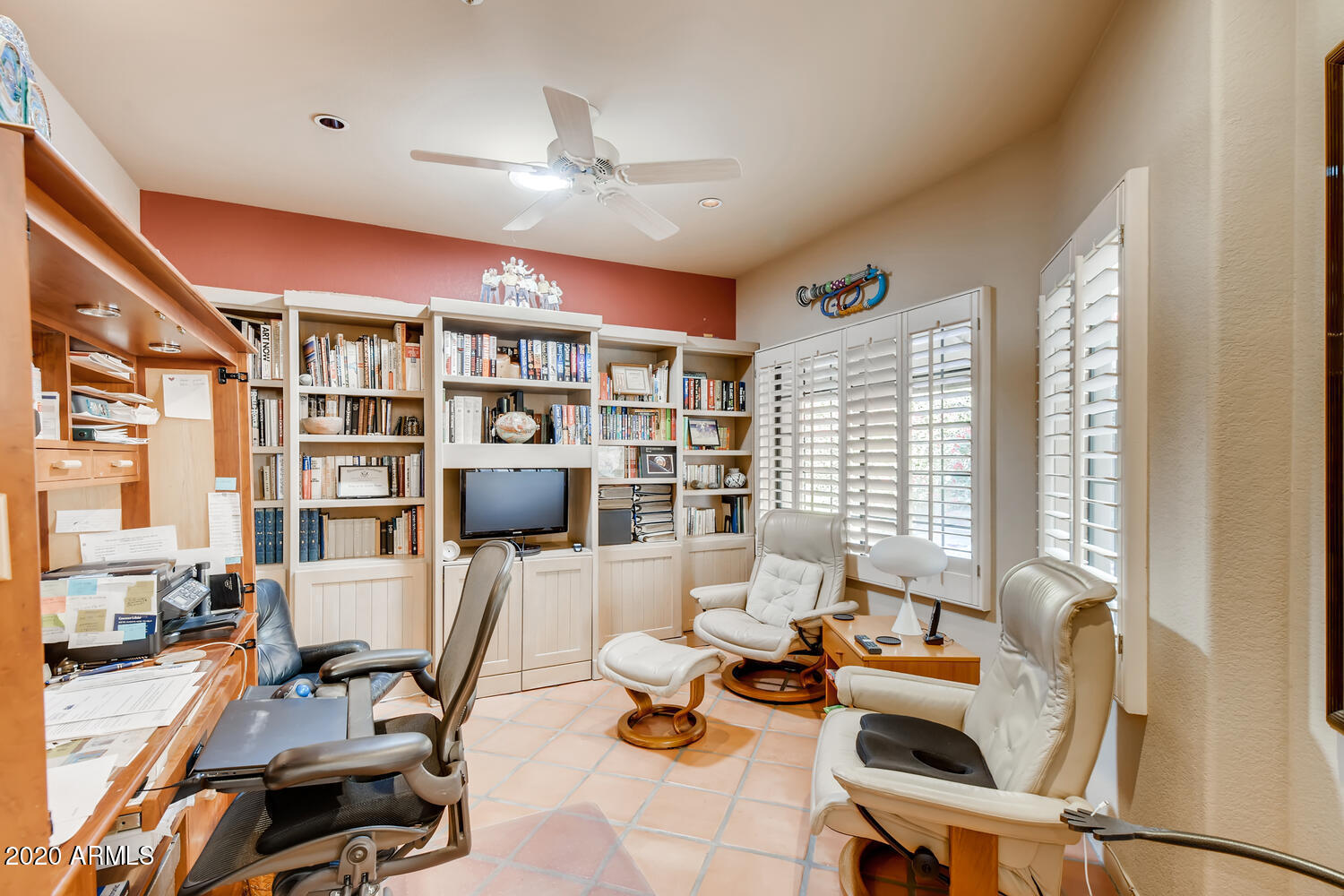 7705 East Doubletree Ranch Road, Unit 1 Scottsdale, AZ 85258 - Photo 13 of 25 7705 E Doubletree Ranch Road 1-large-013