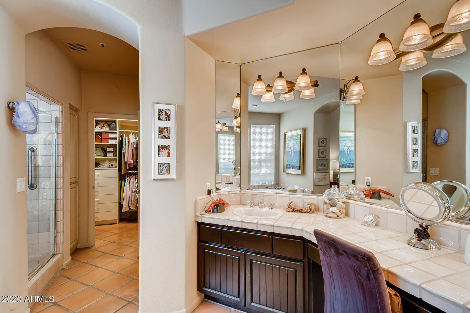 7705 East Doubletree Ranch Road, Unit 1 Scottsdale, AZ 85258 - Photo 16 of 25 7705 E Doubletree Ranch Road 1-large-016