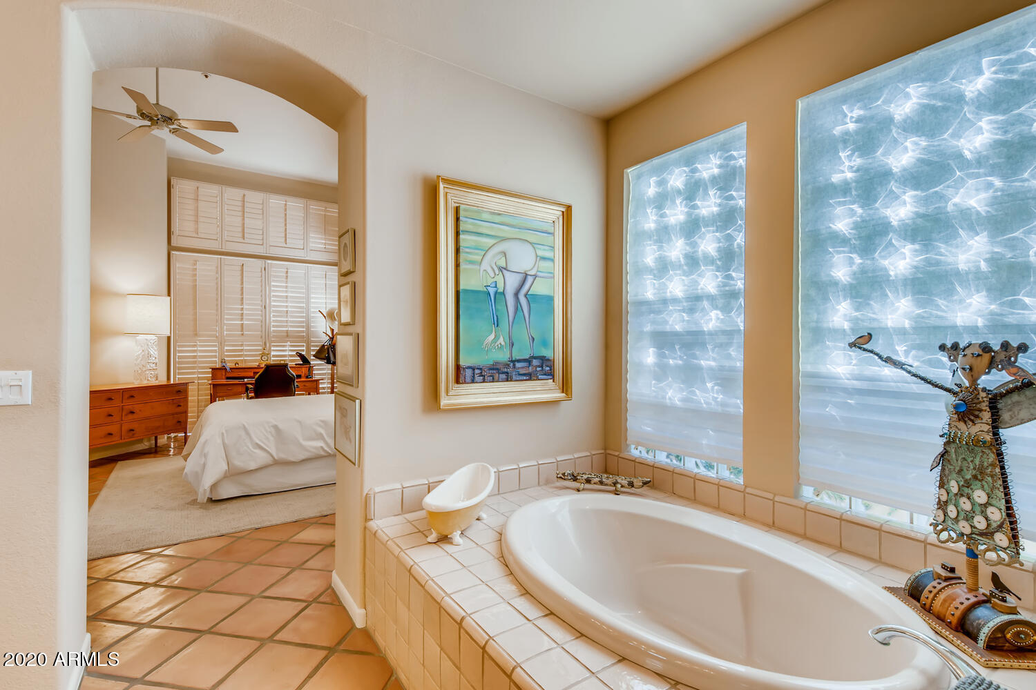 7705 East Doubletree Ranch Road, Unit 1 Scottsdale, AZ 85258 - Photo 17 of 25 7705 E Doubletree Ranch Road 1-large-017