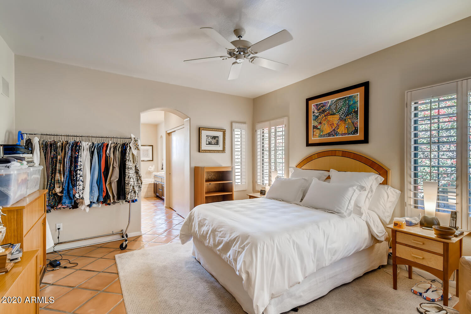 7705 East Doubletree Ranch Road, Unit 1 Scottsdale, AZ 85258 - Photo 18 of 25 7705 E Doubletree Ranch Road 1-large-018
