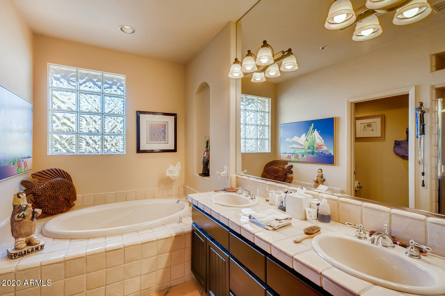 7705 East Doubletree Ranch Road, Unit 1 Scottsdale, AZ 85258 - Photo 20 of 25 7705 E Doubletree Ranch Road 1-large-020