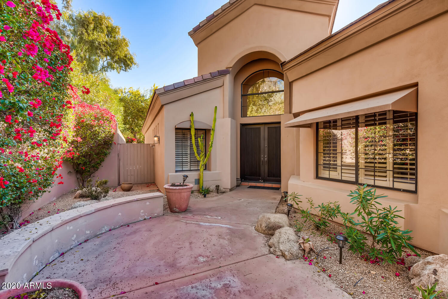 7705 East Doubletree Ranch Road, Unit 1 Scottsdale, AZ 85258 - Photo 2 of 25 7705 E Doubletree Ranch Road 1-large-002