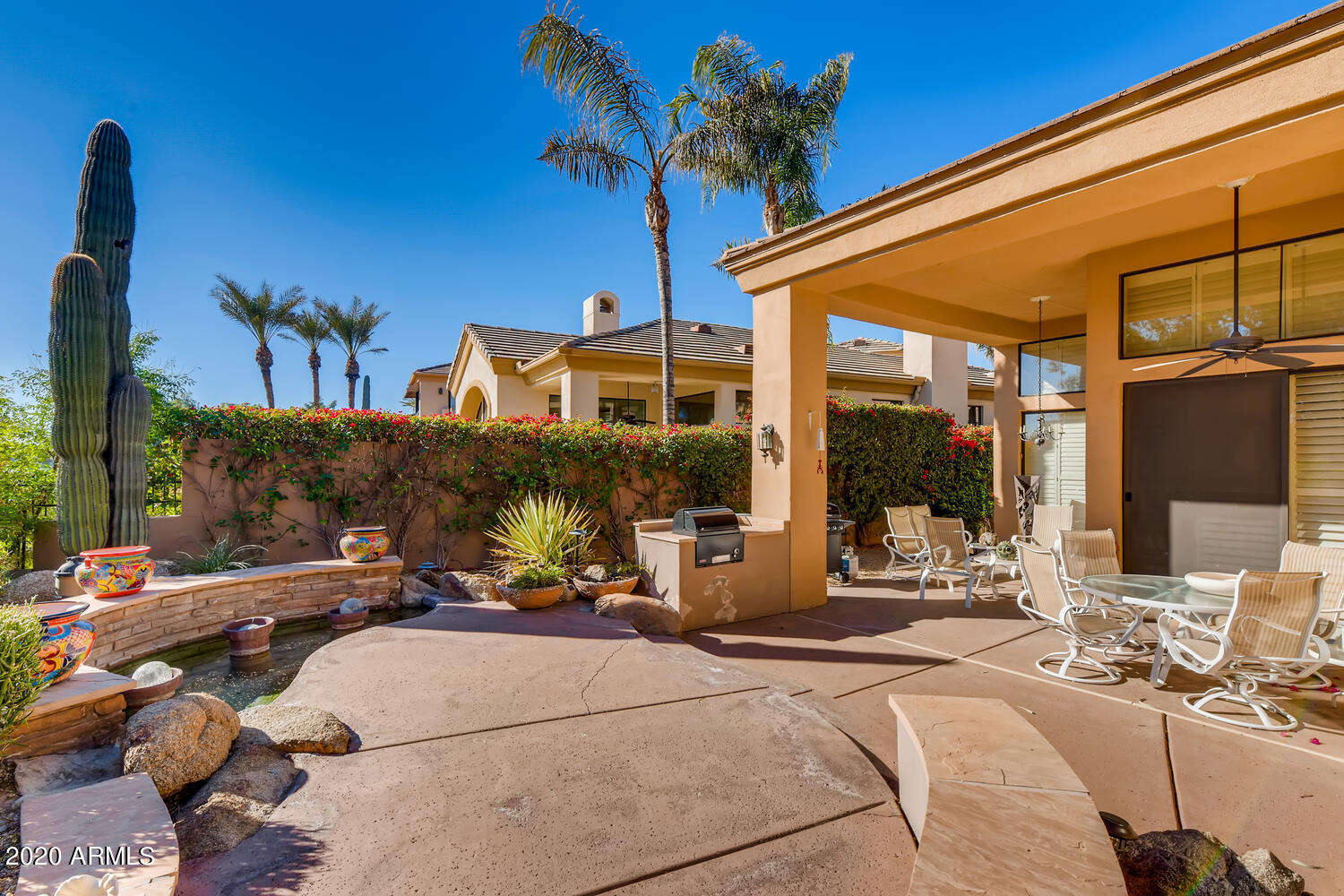 7705 East Doubletree Ranch Road, Unit 1 Scottsdale, AZ 85258 - Photo 23 of 25 7705 E Doubletree Ranch Road 1-large-025