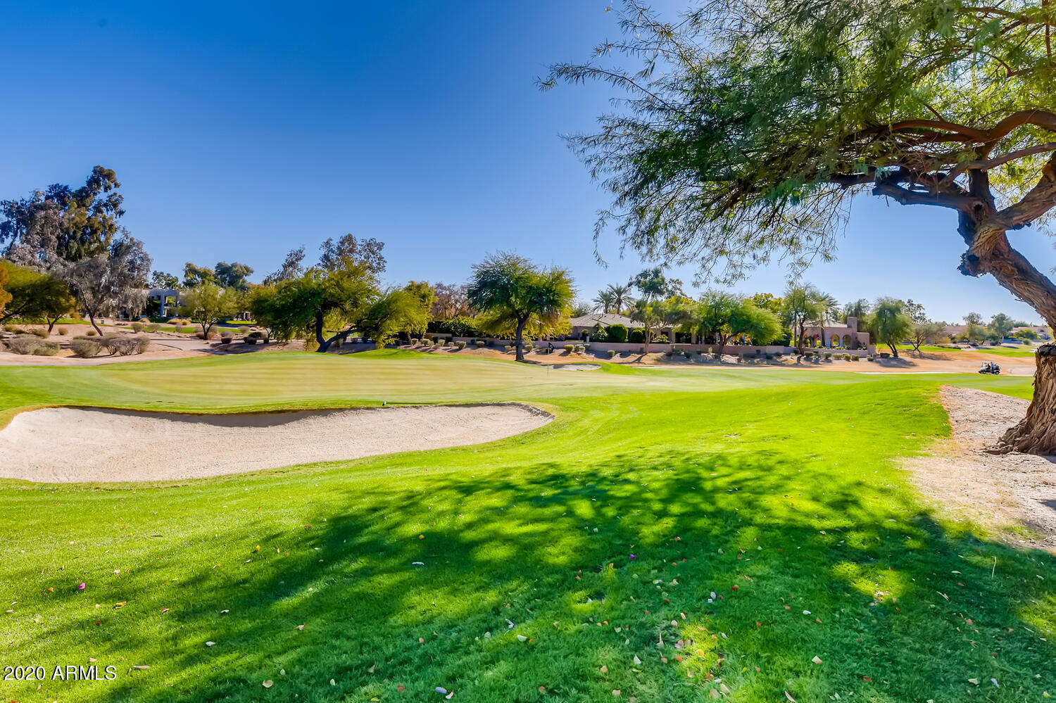 7705 East Doubletree Ranch Road, Unit 1 Scottsdale, AZ 85258 - Photo 25 of 25 7705 E Doubletree Ranch Road 1-large-027