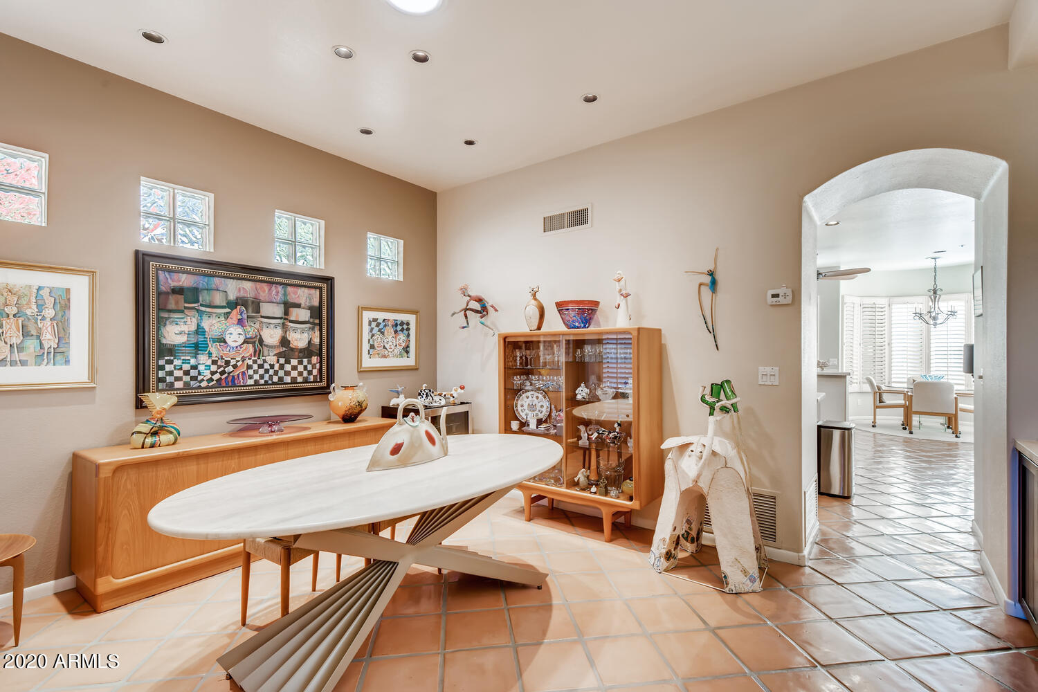 7705 East Doubletree Ranch Road, Unit 1 Scottsdale, AZ 85258 - Photo 7 of 25 7705 E Doubletree Ranch Road 1-large-007