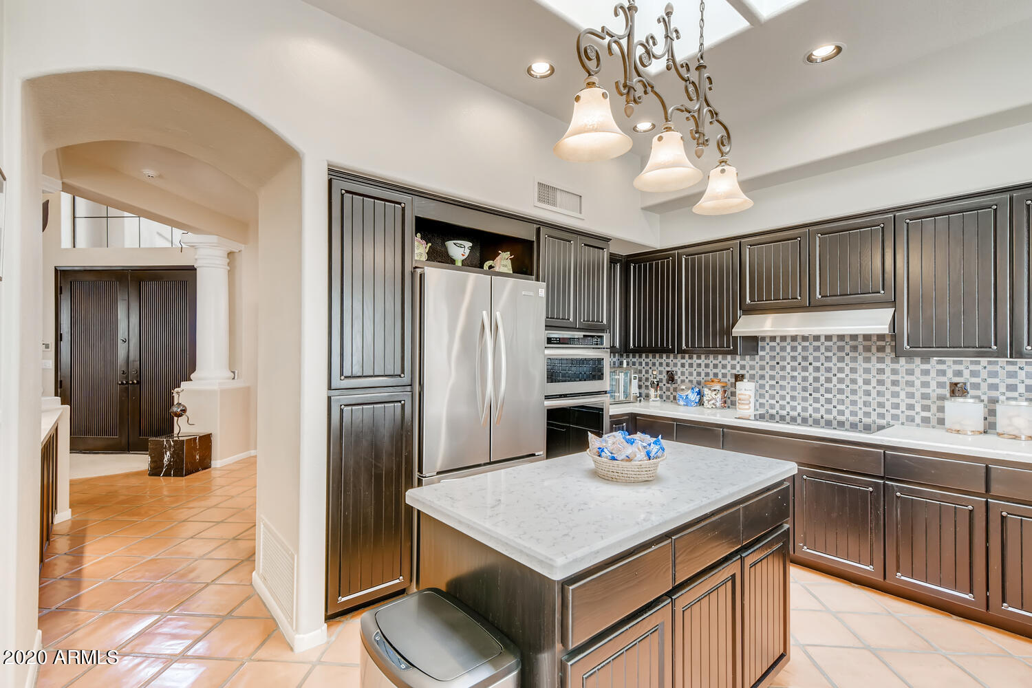 7705 East Doubletree Ranch Road, Unit 1 Scottsdale, AZ 85258 - Photo 8 of 25 7705 E Doubletree Ranch Road 1-large-008