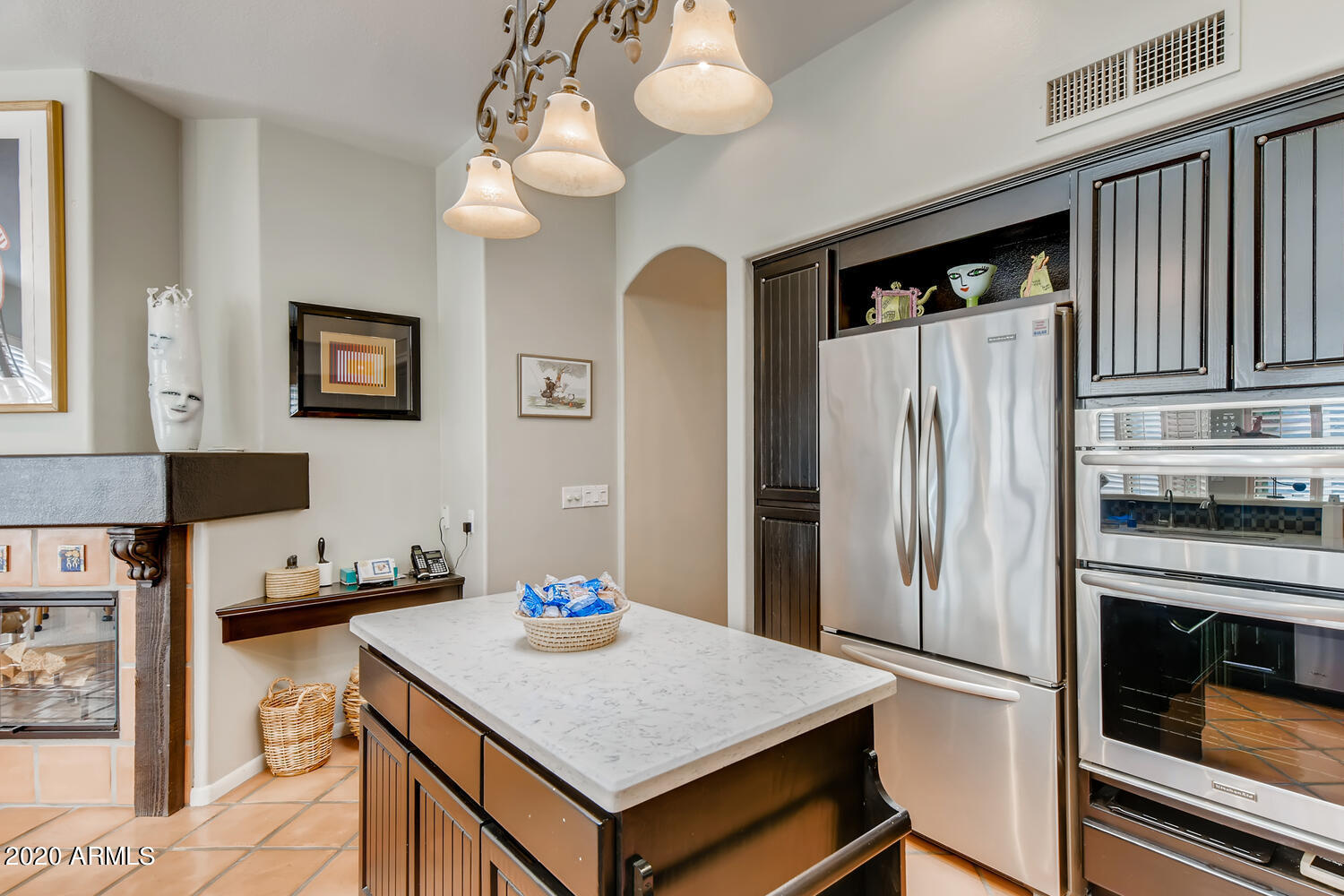 7705 East Doubletree Ranch Road, Unit 1 Scottsdale, AZ 85258 - Photo 9 of 25 7705 E Doubletree Ranch Road 1-large-009