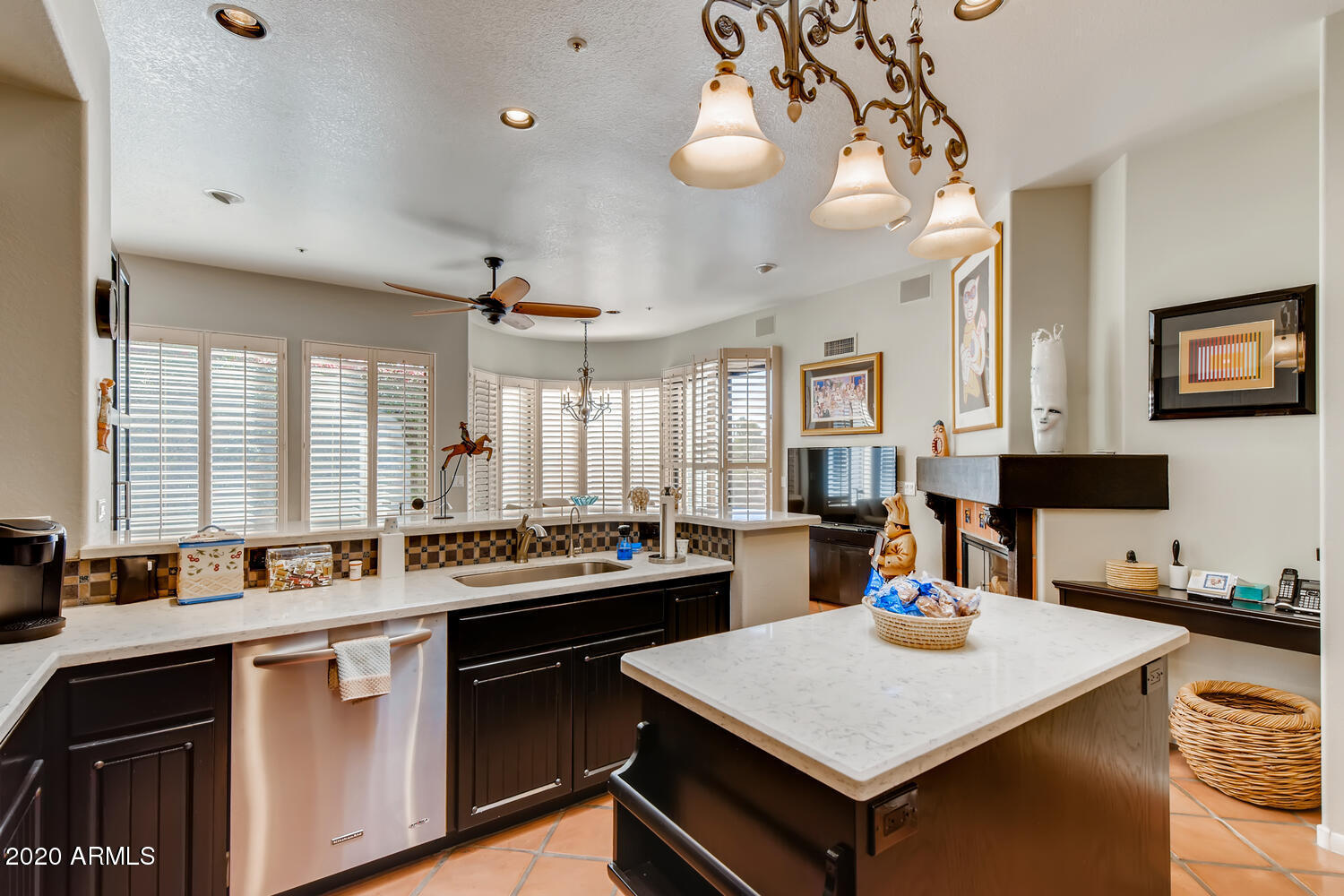 7705 East Doubletree Ranch Road, Unit 1 Scottsdale, AZ 85258 - Photo 10 of 25 7705 E Doubletree Ranch Road 1-large-010