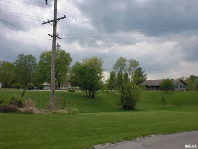 $14,500 | Lot 20 Scotty Drive, Carbondale, IL 62903