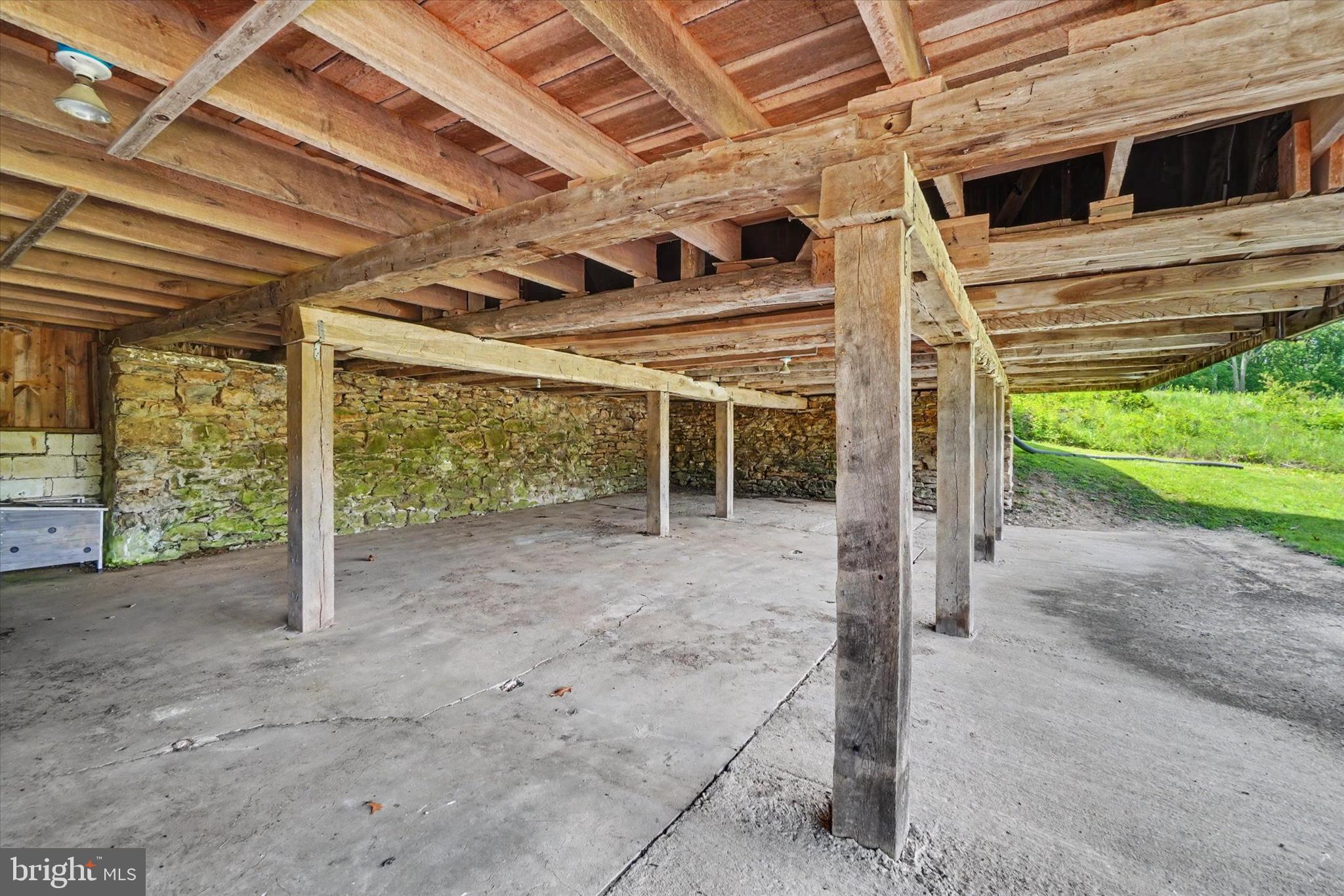 4941 Walters Hatchery Road Spring Grove, PA 17362 - Photo 65 of 71 a view of a house with a porch