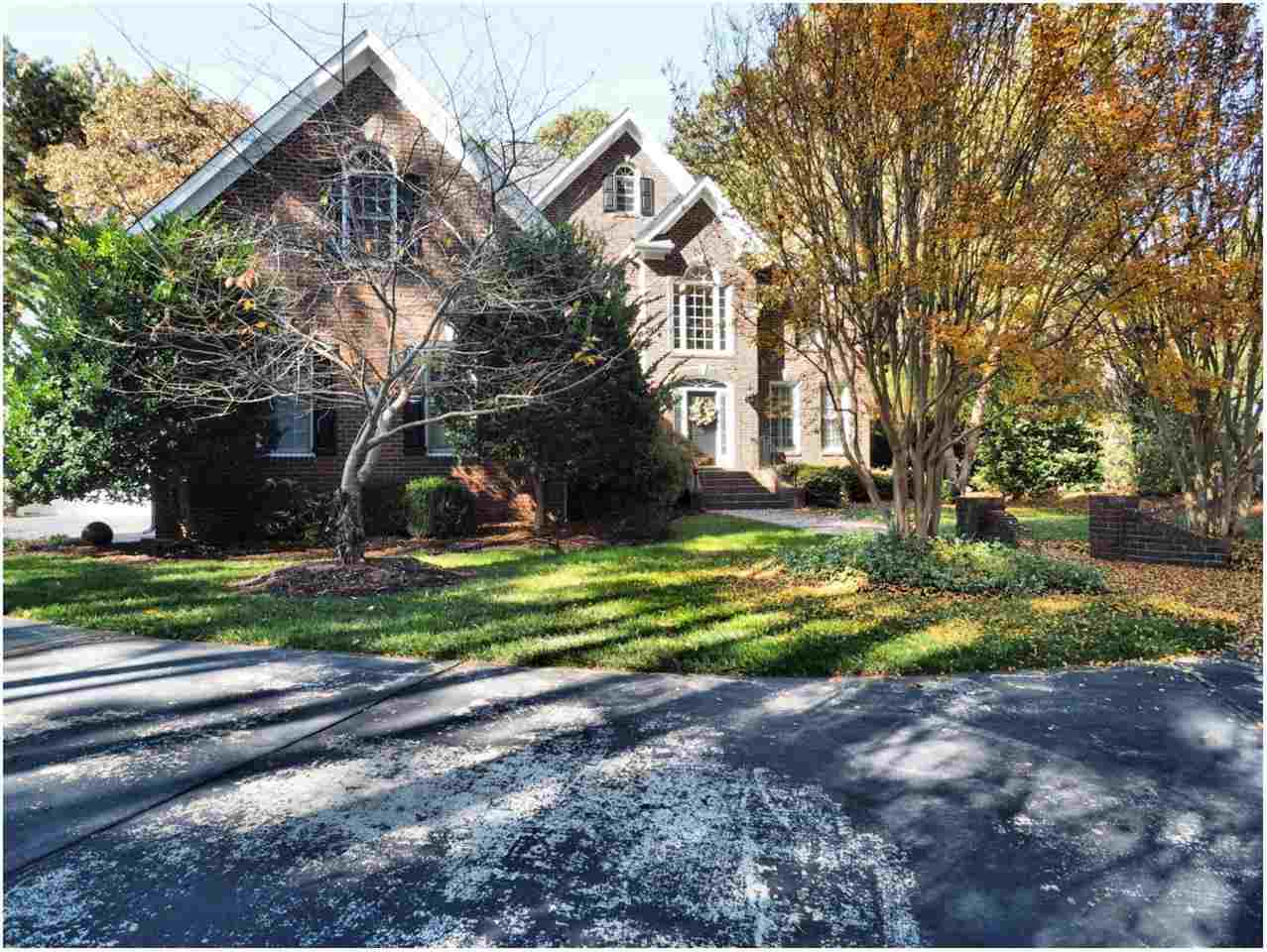 4757 Sharpstone Lane Raleigh, NC 27615 - Photo 1 of 25