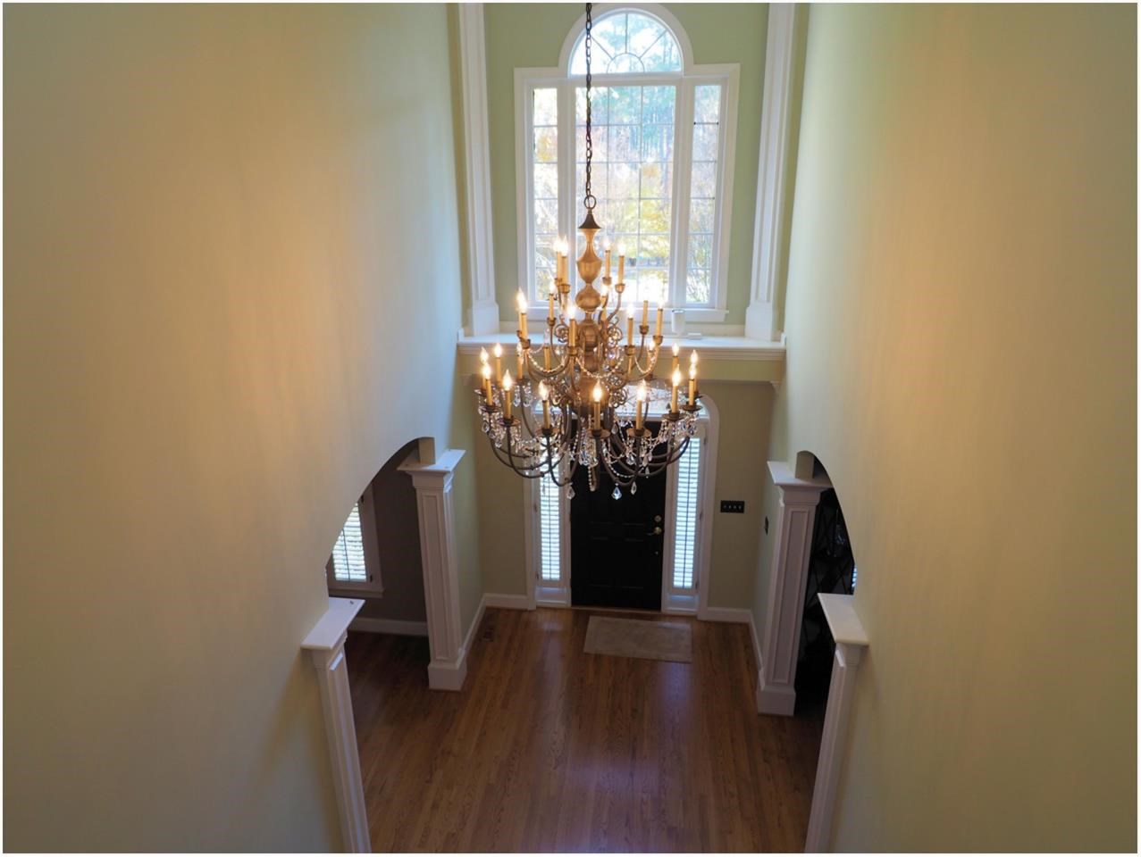 4757 Sharpstone Lane Raleigh, NC 27615 - Photo 3 of 25