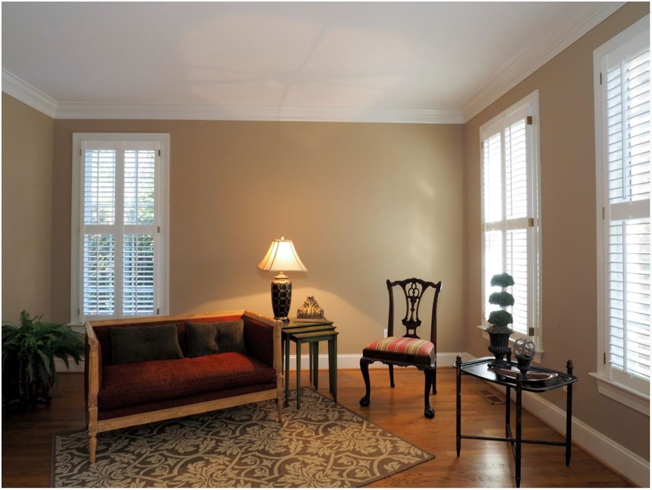 4757 Sharpstone Lane Raleigh, NC 27615 - Photo 5 of 25