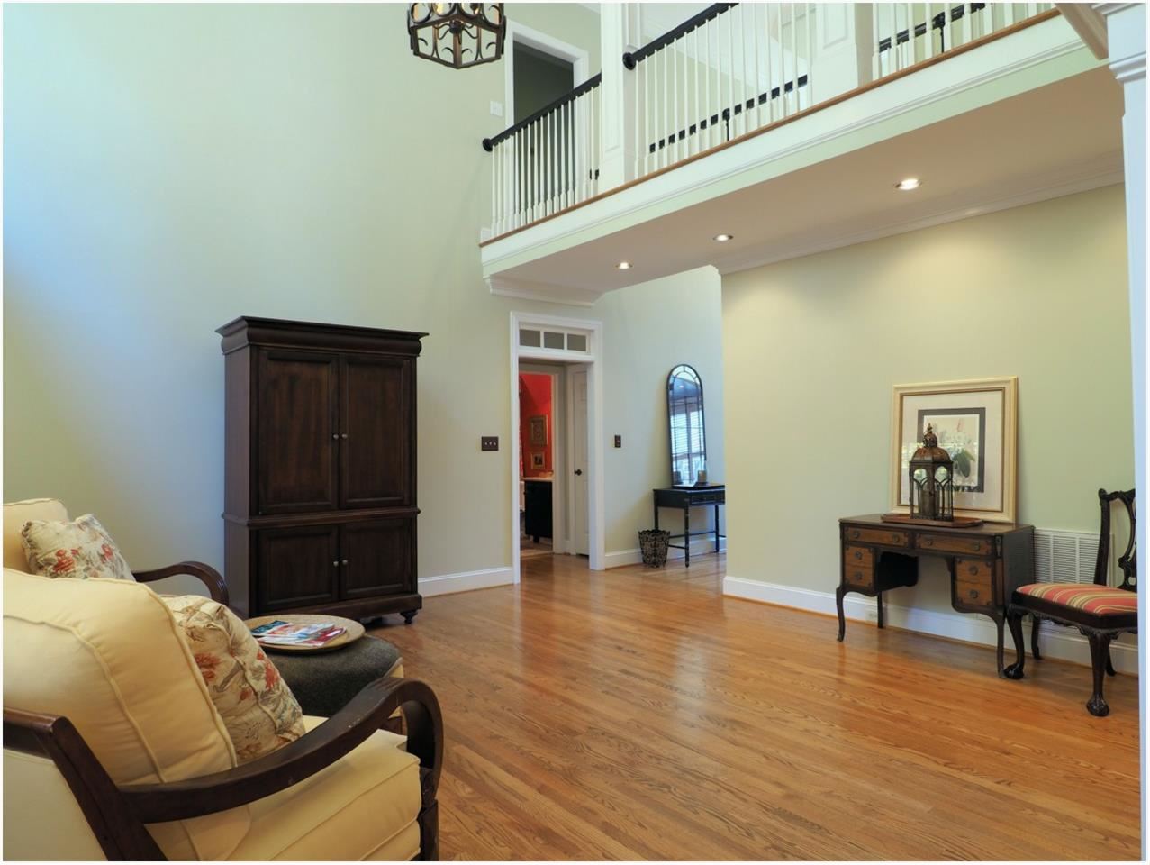 4757 Sharpstone Lane Raleigh, NC 27615 - Photo 8 of 25