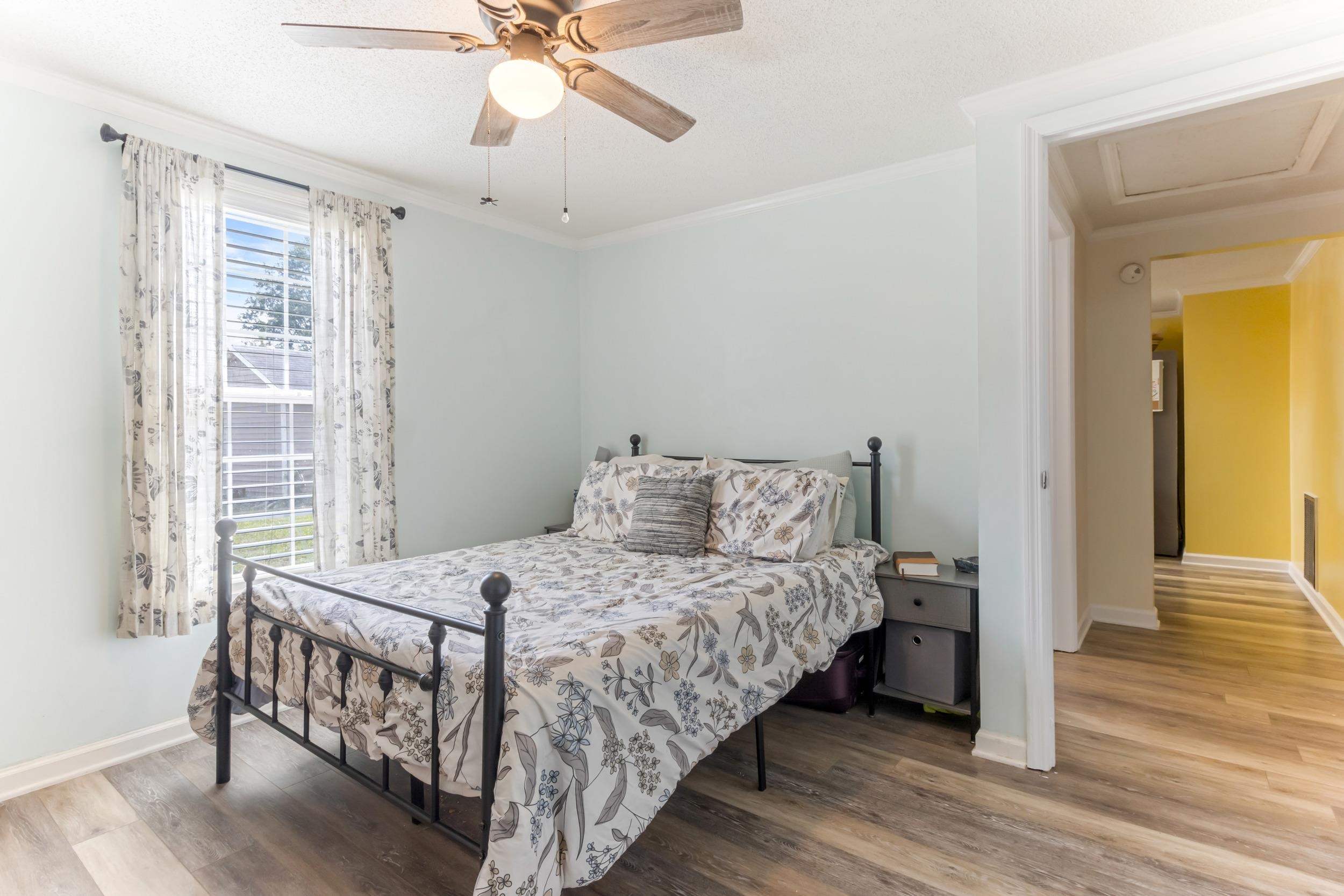 682 Island Ford Road Inman, SC 29349 - Photo 21 of 32