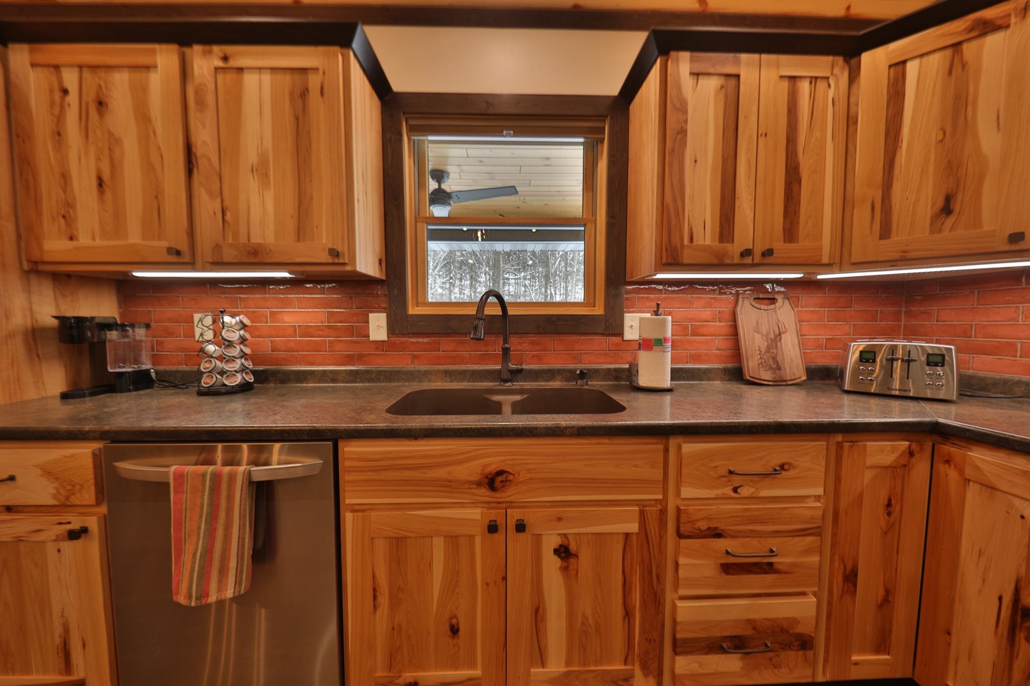 W9110 Wildwood Road Willard, WI 54493 - Photo 14 of 49