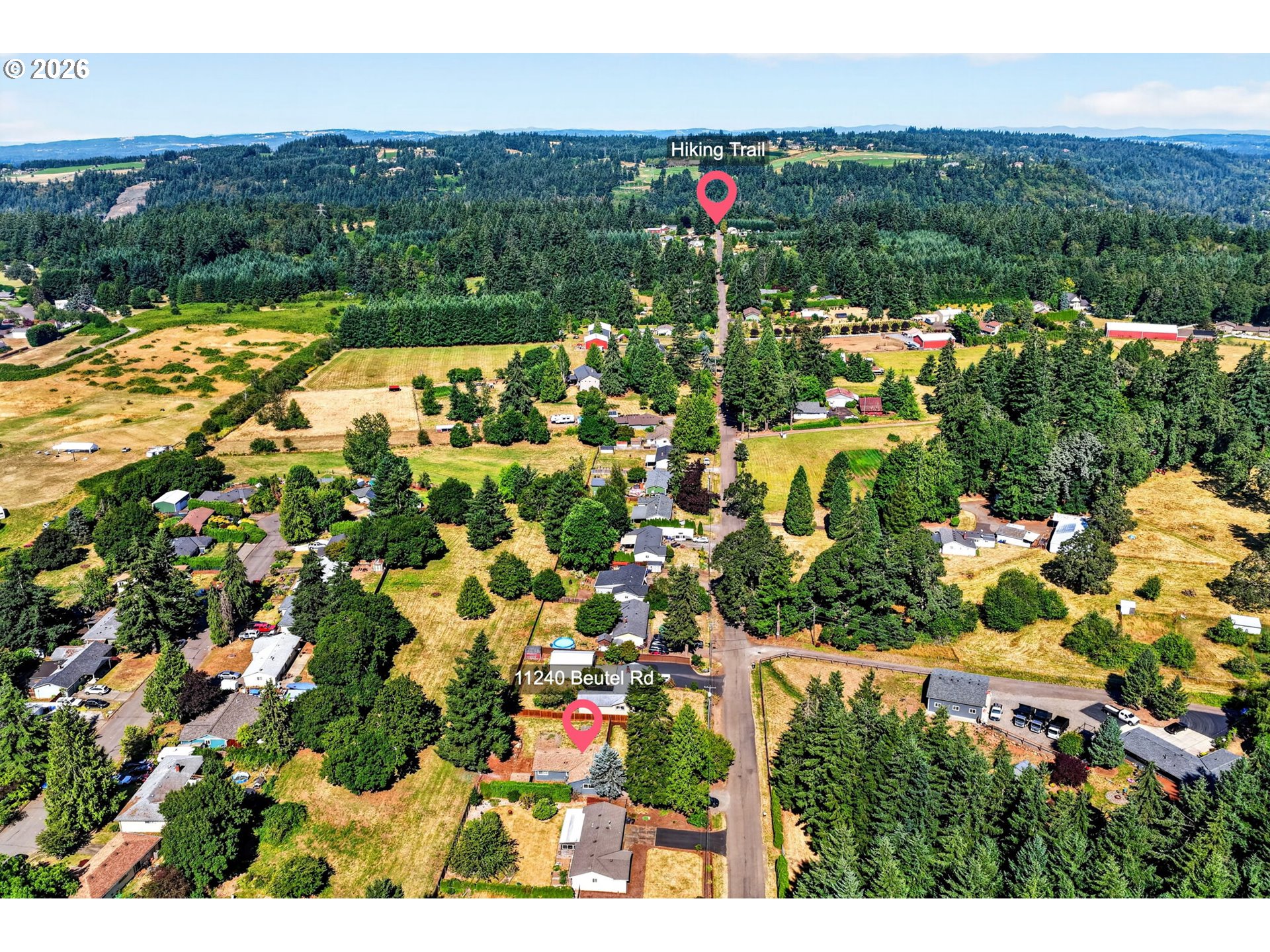 11240 Beutel Road Oregon City, OR 97045 - Photo 38 of 38