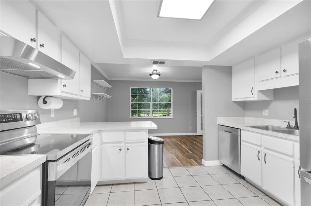 2800 Southeast 157th Lane Road Summerfield, FL 34491 - Photo 24 of 39