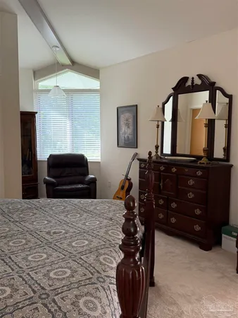 a view of walk in closet