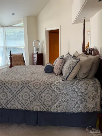 a view of small space