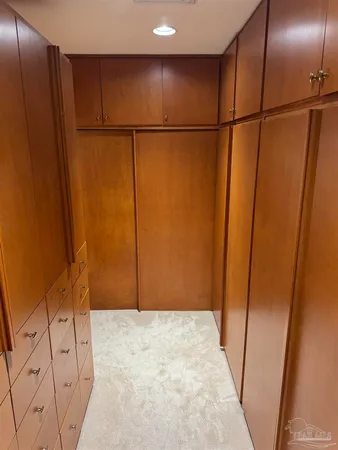 a view of house with tree in the background