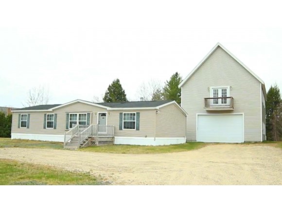 152 Stevens Road Effingham, NH 03882 - Photo 1 of 1