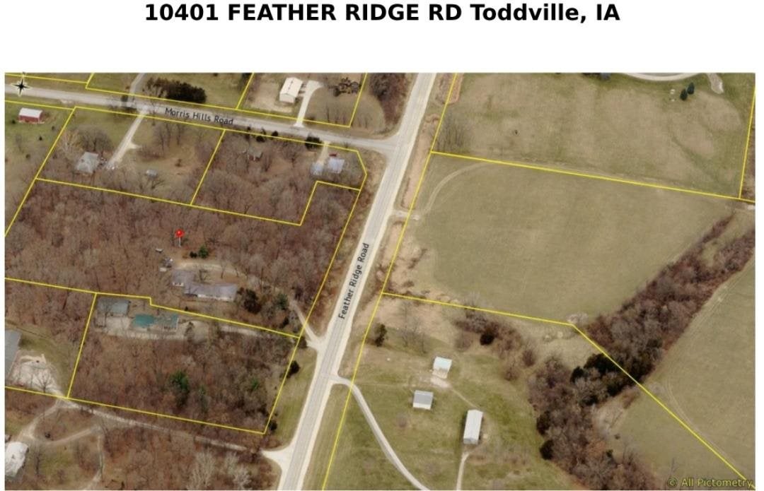 10401 Feather Ridge Road Toddville, IA 52341 - Photo 7 of 8 Gallery Image 7