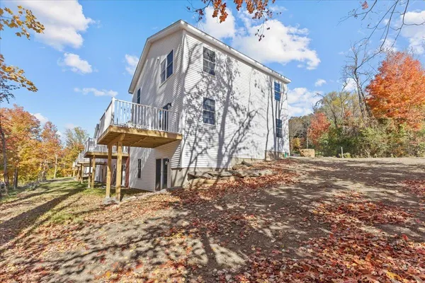 $374,900 | 29 Reeves Road, Swanton, VT 05488