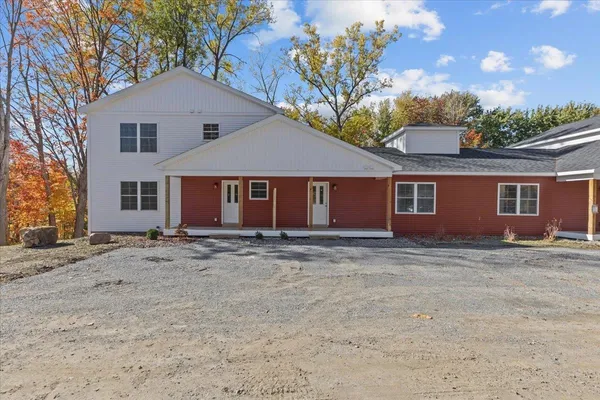 $374,900 | 29 Reeves Road, Swanton, VT 05488
