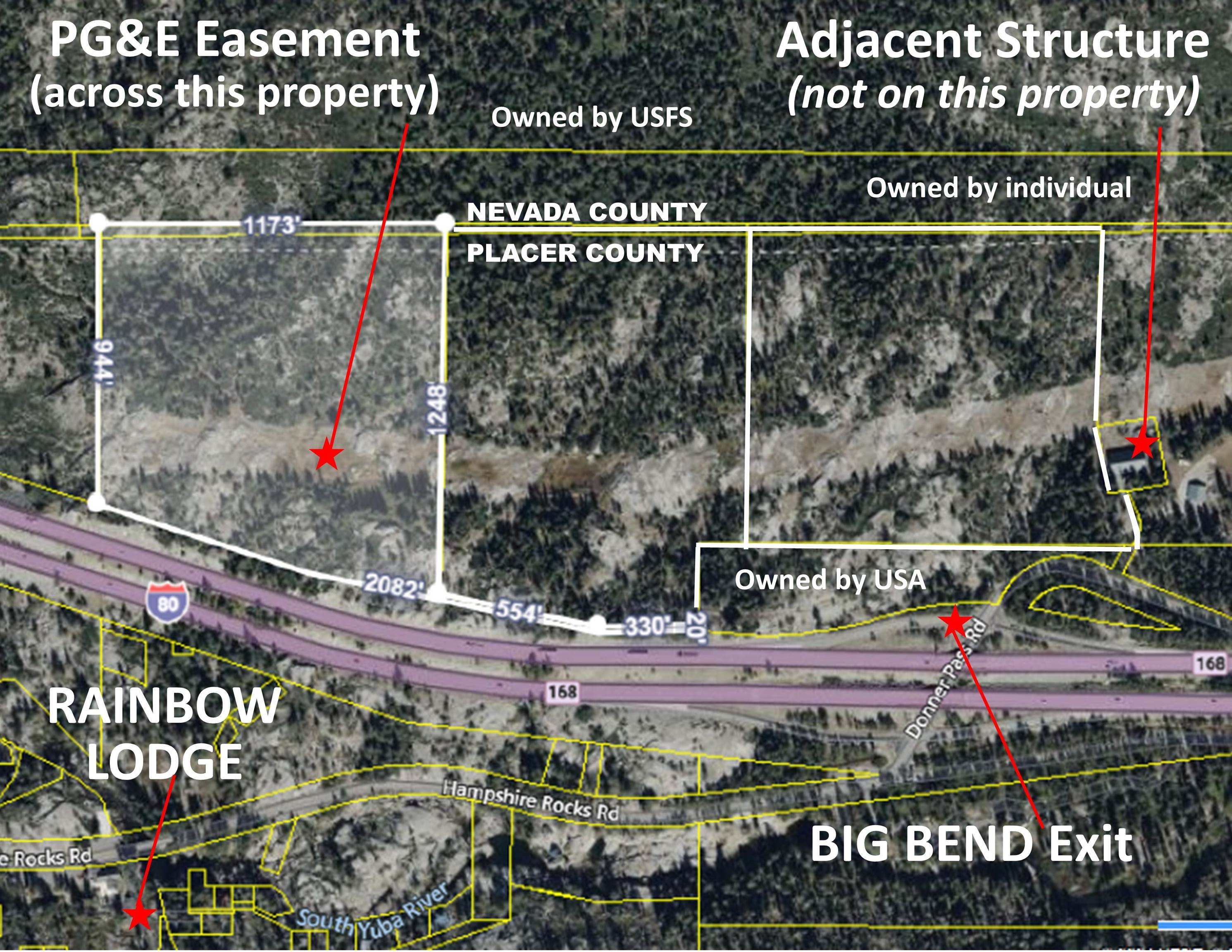 0 Hampshire Rocks Road Emigrant Gap, CA 95715 - Photo 16 of 28