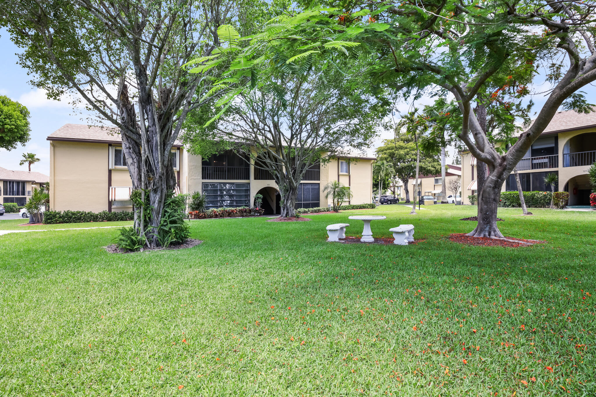 321 Pine Ridge Circle, Unit C2 Greenacres, FL 33463 - Photo 29 of 29 321 Pine Ridge C2 (1)