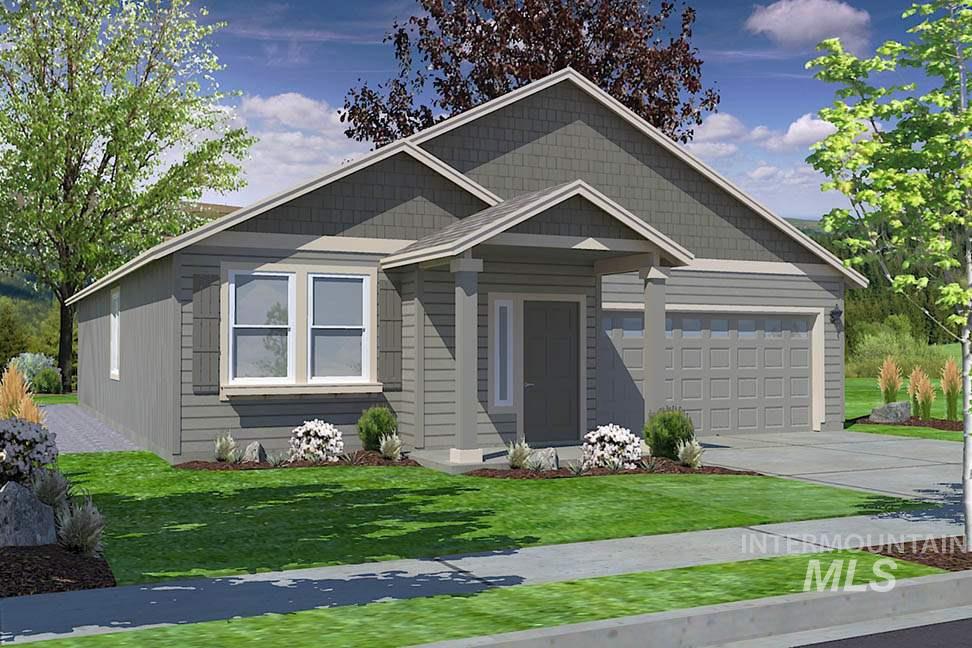 10070 West Trident Rdg Drive Star, ID 83669 - Photo 1 of 1 Gallery Image 1