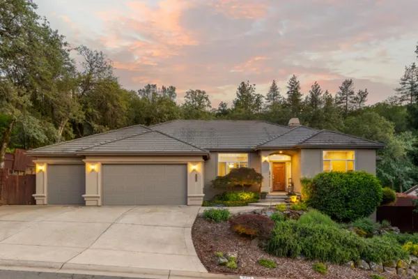 $995,000 | 3317 Chasen Drive, Cameron Park, CA 95682
