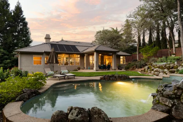 $985,000 | 3317 Chasen Drive, Cameron Park, CA 95682