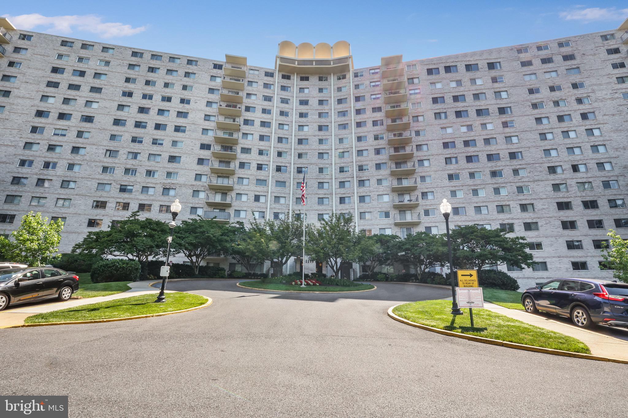 1111 University Boulevard West, Unit 703A Silver Spring, MD 20902 - Photo 1 of 33 Welcome HOME to 1111 University Blvd W!