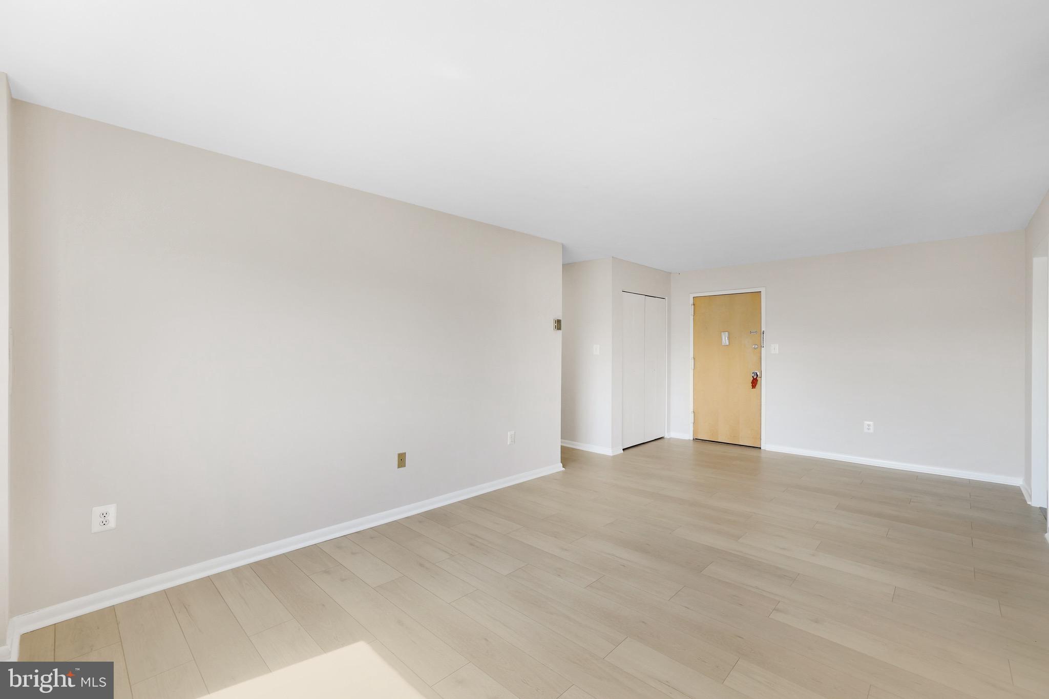 1111 University Boulevard West, Unit 703A Silver Spring, MD 20902 - Photo 12 of 33 Family Area.