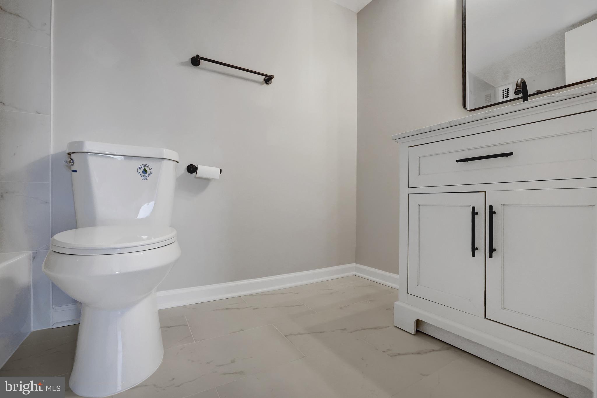 1111 University Boulevard West, Unit 703A Silver Spring, MD 20902 - Photo 14 of 33 Brand NEW Tiles!
