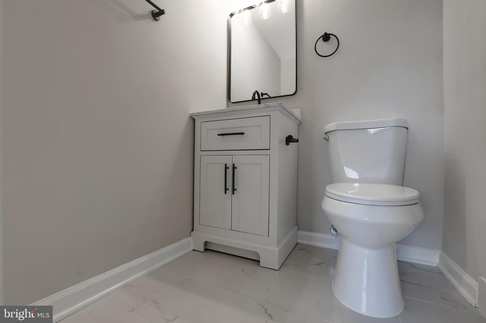 1111 University Boulevard West, Unit 703A Silver Spring, MD 20902 - Photo 21 of 33 Brand NEW Tiles