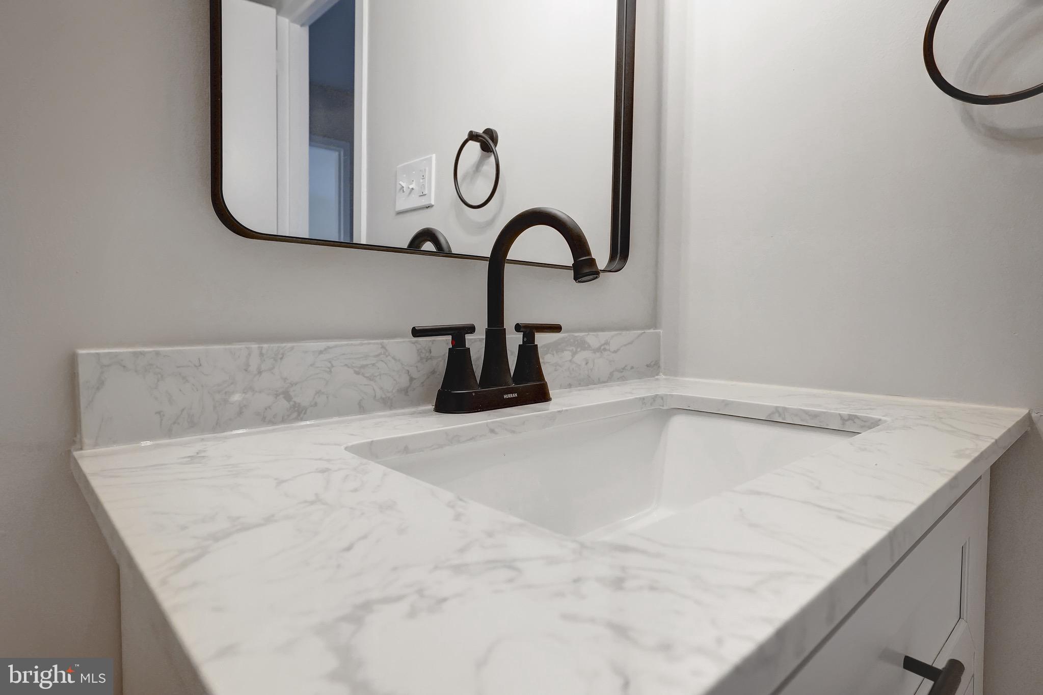 1111 University Boulevard West, Unit 703A Silver Spring, MD 20902 - Photo 22 of 33 Brand NEW Countertops