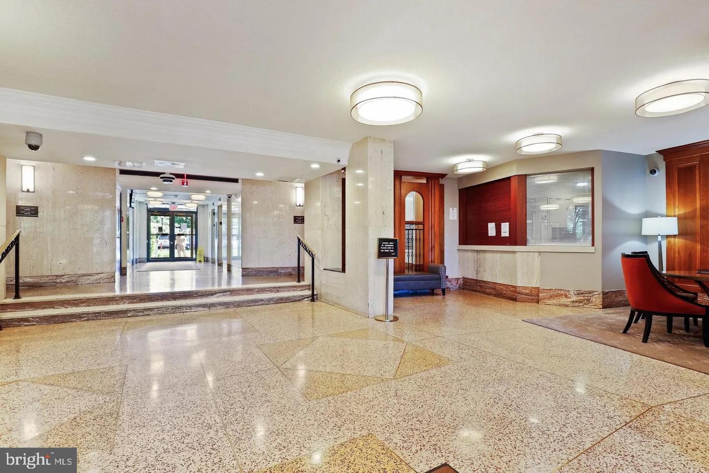 1111 University Boulevard West, Unit 703A Silver Spring, MD 20902 - Photo 31 of 33 Common Area.